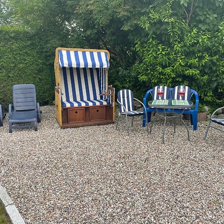 Ferienwohnung "Haaler Au" Екстериор снимка