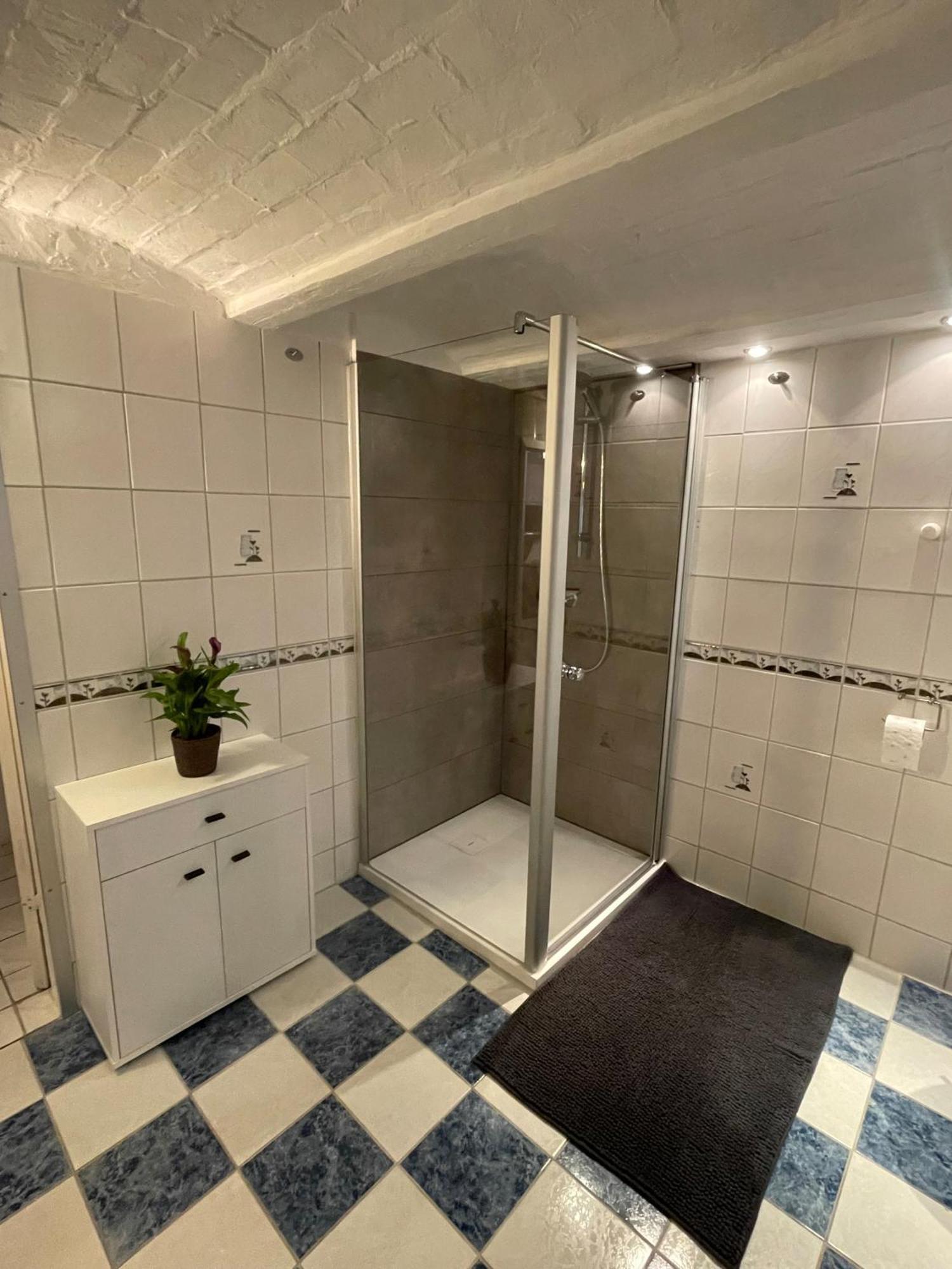 Ferienwohnung "Haaler Au" Екстериор снимка